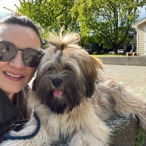 Meet your Posher, Michelle